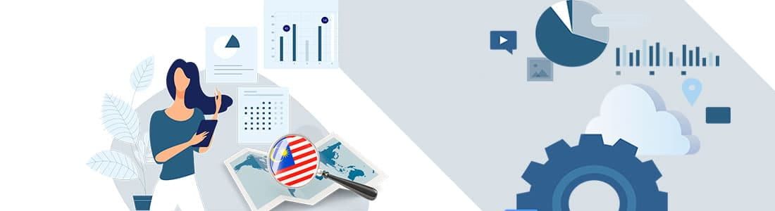 Компания в особой экономической зоне: MSC компания в Малайзии