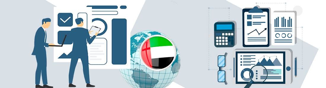 Registering a company in the UAE in 2022: opportunities and prospects