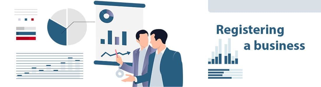 Регистрация бизнеса в Прибалтике в 2025 году: детальный обзор