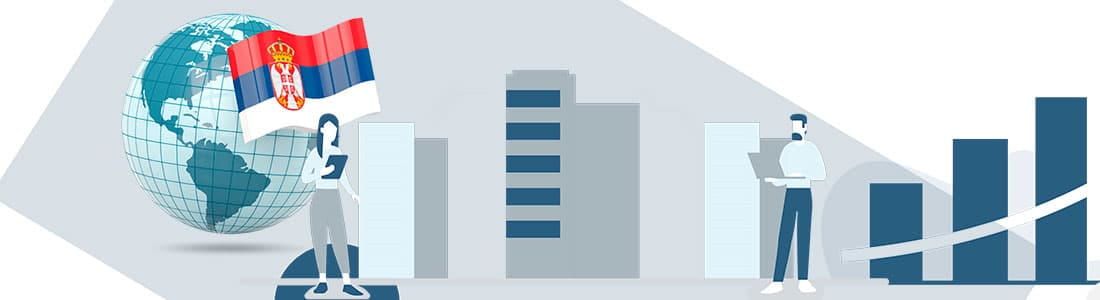 Serbia is a state with great business opportunities in 2025