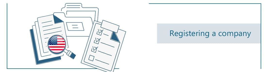 Registering a company in Missouri (USA)