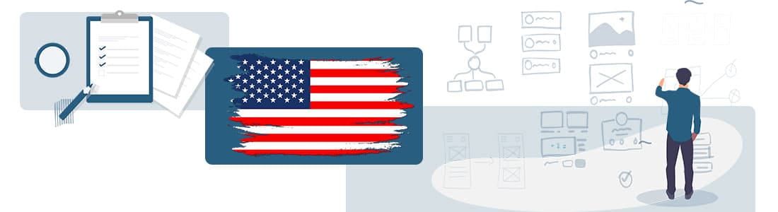 Registering a company in New York
