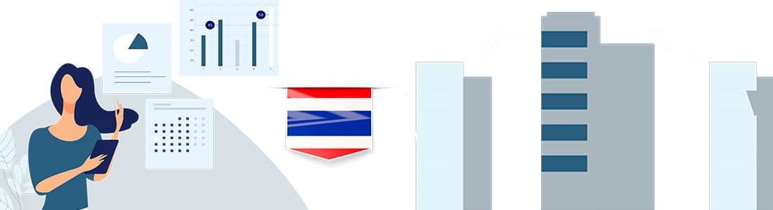 Registering a Thai company