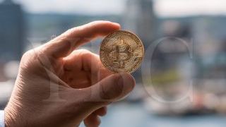 Регистрация криптовалютной компании на острове Мэн