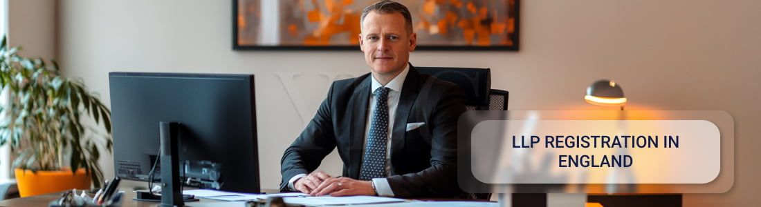 LLP registration in England in 2025