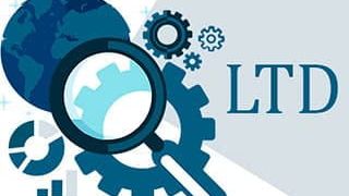 Что такое LTD в Англии?