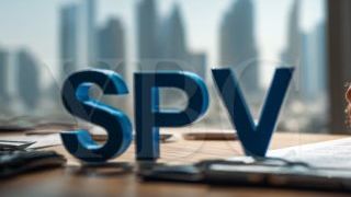 Регистрация SPV-компании в DIFC