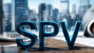 Регистрация SPV-компании в DMCC