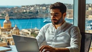 在马耳他注册 IT公司：为企业家和投资者提供的指南