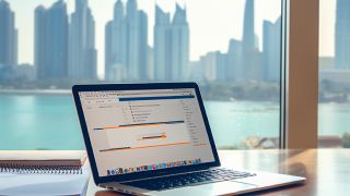 RAK Digital Assets Oasis