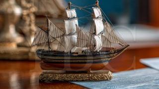 Регистрация судна на Маршалловых Островах