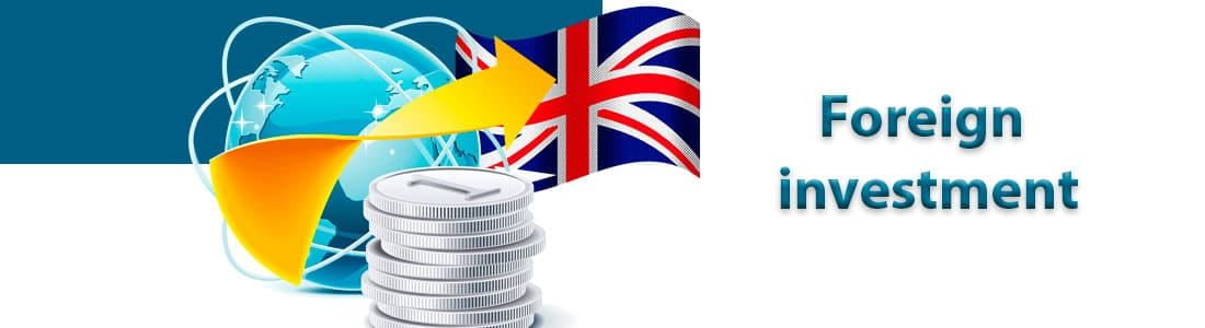 Великобритания: регулирование иностранных инвестиций