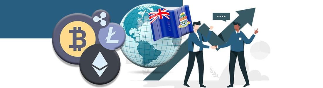 Обновленный режим регулирования криптоактивов на Кайманах