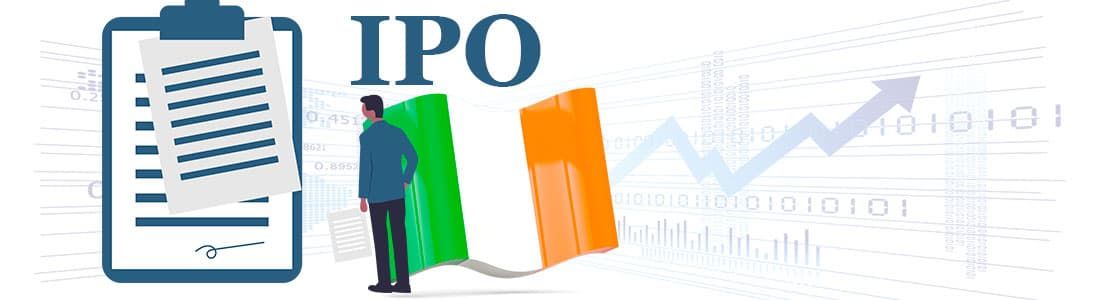 Регулирование первичного размещения ценных бумаг (IPO) в Ирландии