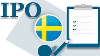 Регулирование первичного размещения ценных бумаг (IPO) в Швеции