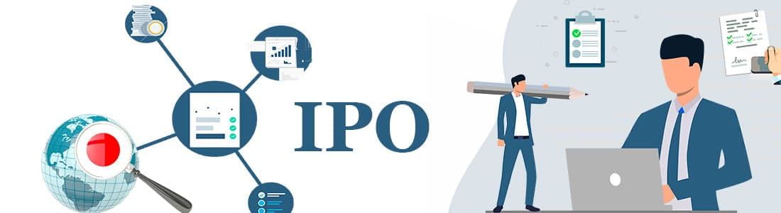 Регулирование первичного размещения ценных бумаг (IPO) в Японии