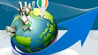 Регулирование ПИИ в Ирландии