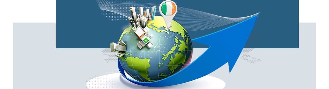 Регулирование ПИИ в Ирландии