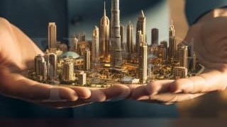 Релокация бизнеса в ОАЭ