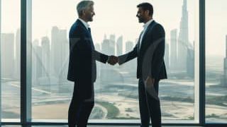 Рішення щодо номінального сервісу в ОАЕ