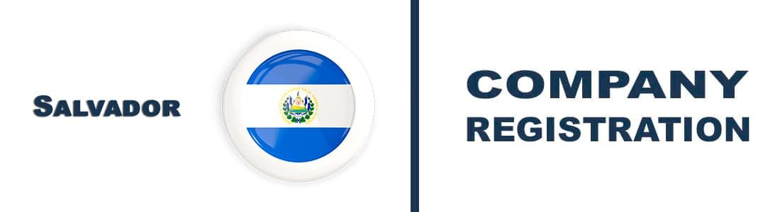 Регистрация компании в Сальвадоре