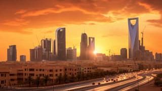 Саудовская Аравия