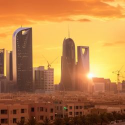 Регистрация компании в Саудовской Аравии