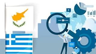 Где лучше открыть личный счет: в Греции или на Кипре?