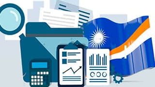 Как открыть счет на Маршалловых островах в 2025 году?