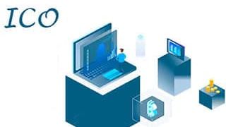 To open an account for cryptocurrencies and ICO