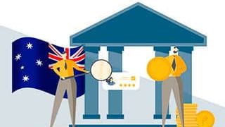 Открыть счет в Австралии