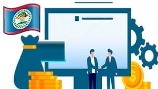 Где открыть счет на Белизе?