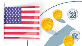 Як відкрити рахунок у США у 2025 році