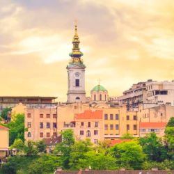 Регистрация компании в Сербии