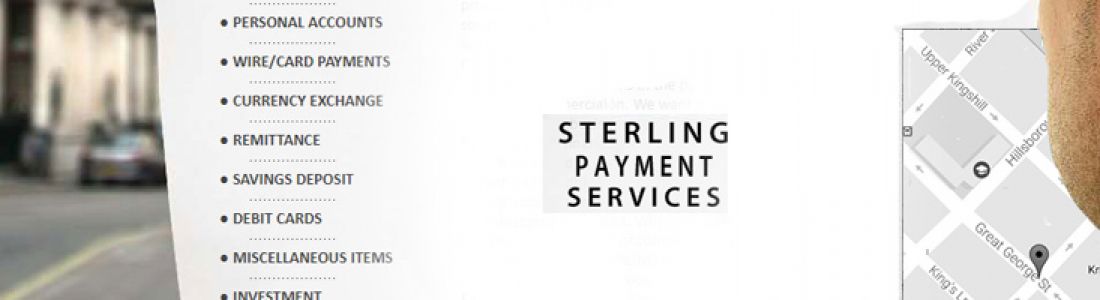 Sterling Payment Services