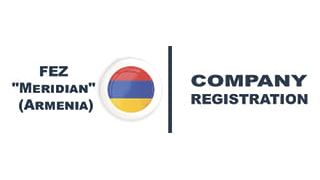 FEZ «Meridian» (Armenia)