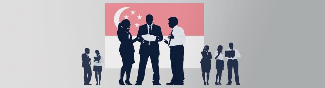 Разрешение финансовых споров на рынке ценных бумаг Сингапура