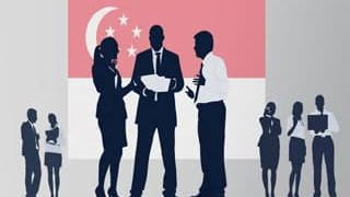 Разрешение финансовых споров на рынке ценных бумаг Сингапура