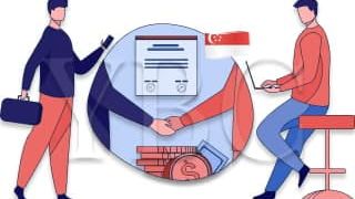 Сингапурский законопроект о бизнес-трастах 2022 года