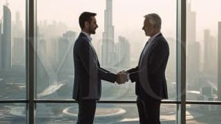 Открыть компанию в Дубае — цена, условия, регистрация под ключ в 2026