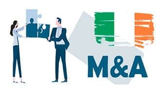 Особенности регулирования сделок слияния в Республике Ирландия