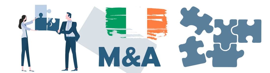 Особенности регулирования сделок слияния в Республике Ирландия