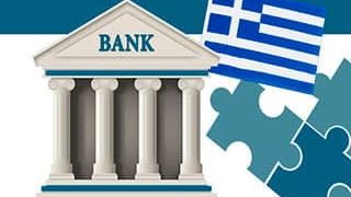 Слияние банков в Греции