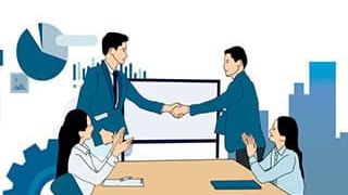 Как создать соглашение о совместном предприятии