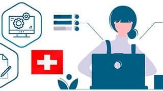 Соответствие требованиям для финансовых услуг в Швейцарии