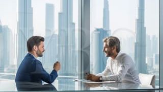 阿联酋移民协助