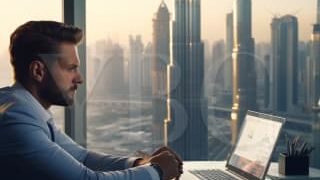 Сопровождение инвестиционной деятельности в ОАЭ