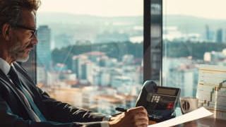 Сопровождение инвестиционной деятельности в Европе