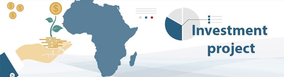 Юридическое сопровождение инвестпроектов на африканском континенте