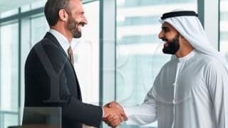 Создание траста в ОАЭ